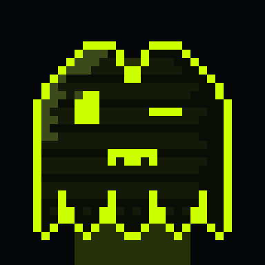 rhGHOST #1602