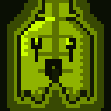 rhGHOST #1608
