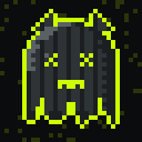 rhGHOST #161