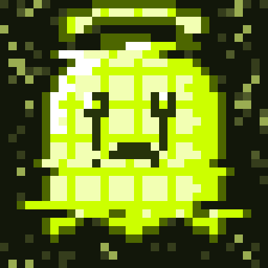 rhGHOST #1610