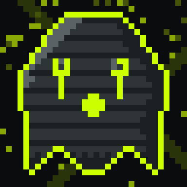 rhGHOST #1625