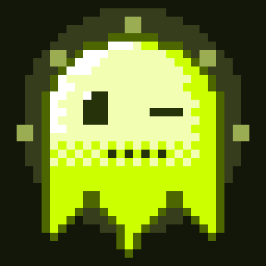 rhGHOST #163