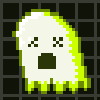 rhGHOST #164
