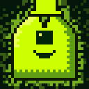rhGHOST #165