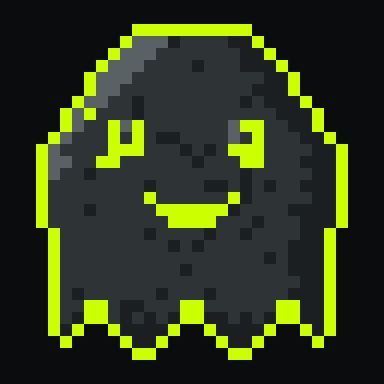 rhGHOST #1656