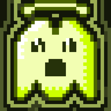 rhGHOST #1661