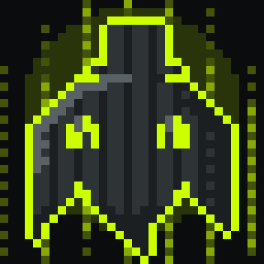 rhGHOST #1662