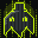 rhGHOST #1662
