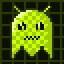 rhGHOST #1664