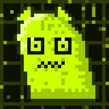 rhGHOST #1668