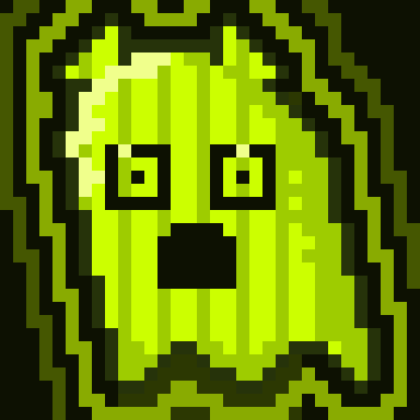 rhGHOST #167