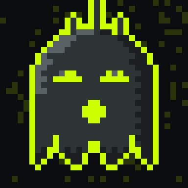 rhGHOST #1672