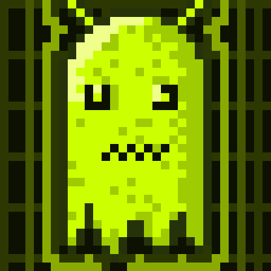 rhGHOST #1676