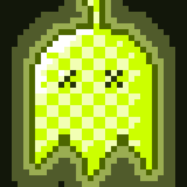 rhGHOST #1681
