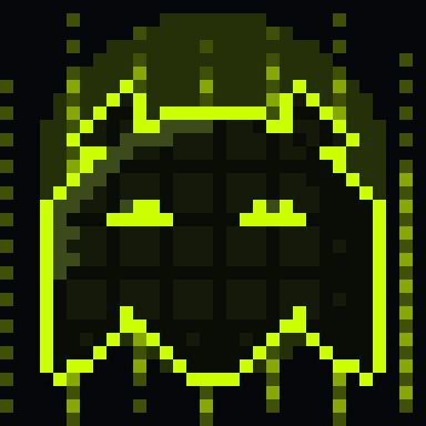rhGHOST #1684