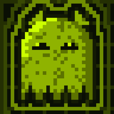 rhGHOST #1685