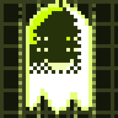 rhGHOST #1689