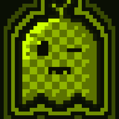 rhGHOST #1690
