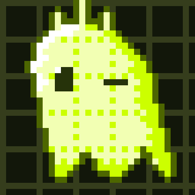 rhGHOST #1691