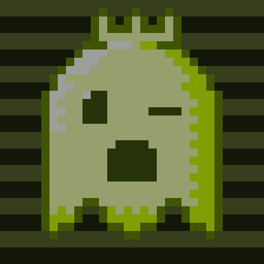rhGHOST #1694