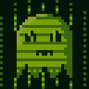 rhGHOST #17