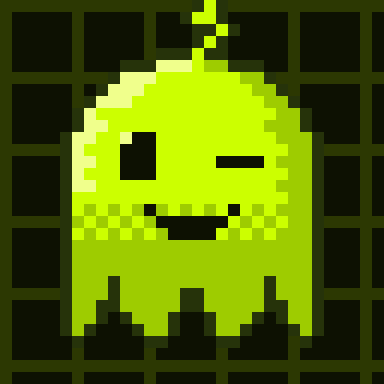 rhGHOST #1703