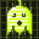 rhGHOST #1704