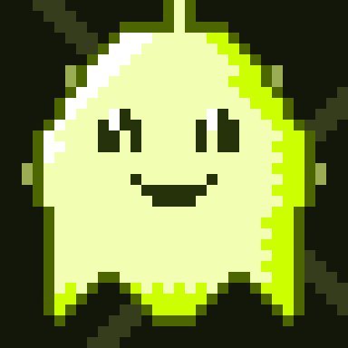 rhGHOST #171