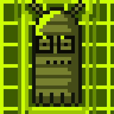 rhGHOST #1710