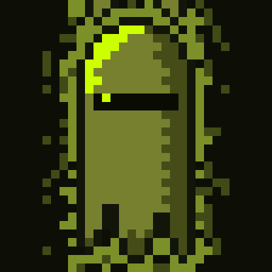 rhGHOST #1721
