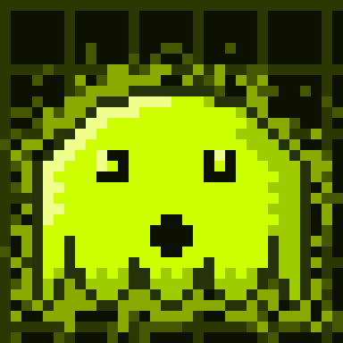 rhGHOST #1724