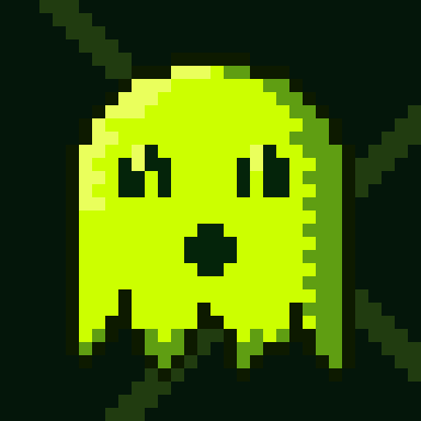 rhGHOST #1730