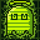 rhGHOST #1733