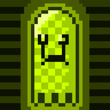rhGHOST #1739