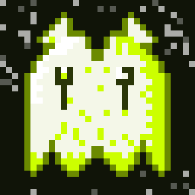 rhGHOST #1742