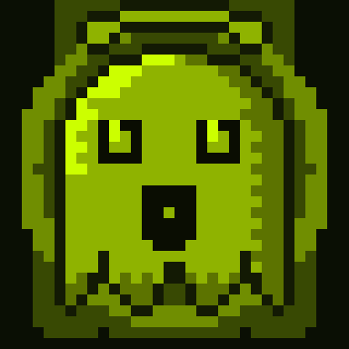 rhGHOST #1743