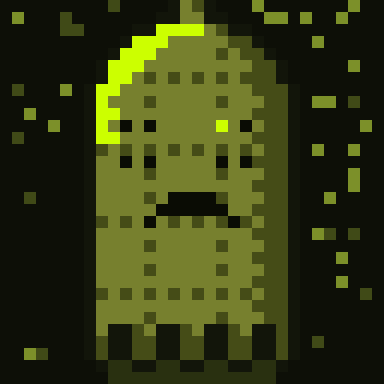 rhGHOST #1750