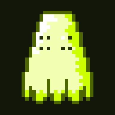 rhGHOST #1751