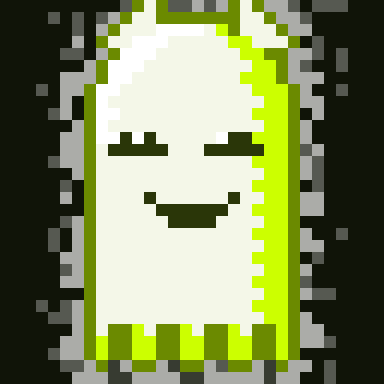 rhGHOST #1754