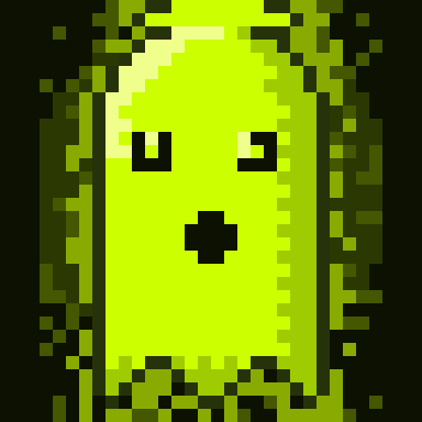 rhGHOST #1765