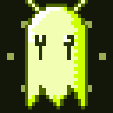 rhGHOST #1766
