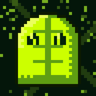 rhGHOST #1773