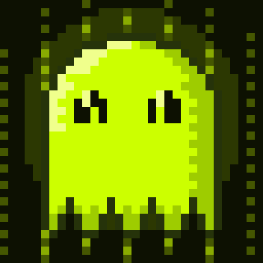 rhGHOST #1775