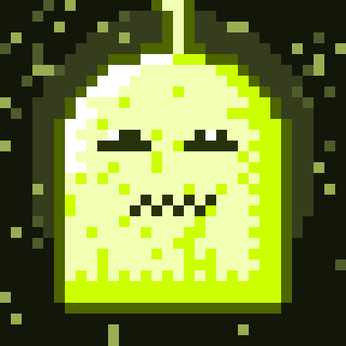 rhGHOST #1781