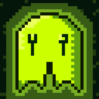rhGHOST #1786