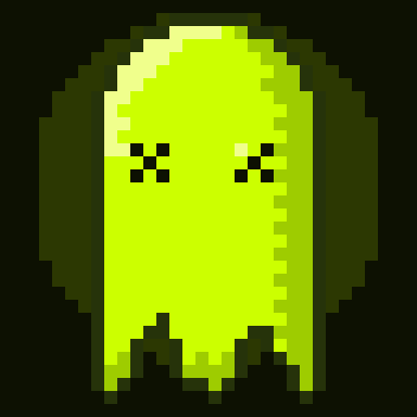 rhGHOST #1791
