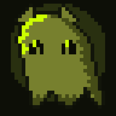 rhGHOST #1797