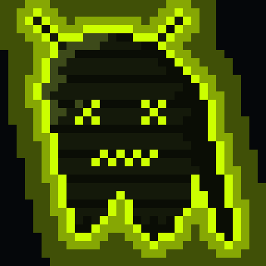 rhGHOST #1801