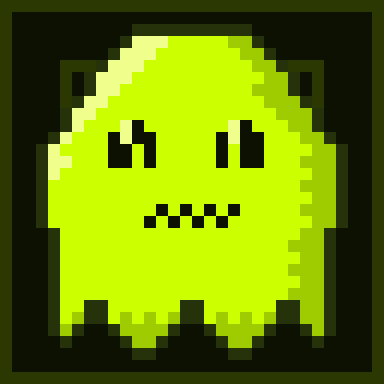 rhGHOST #1802
