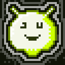 rhGHOST #1804